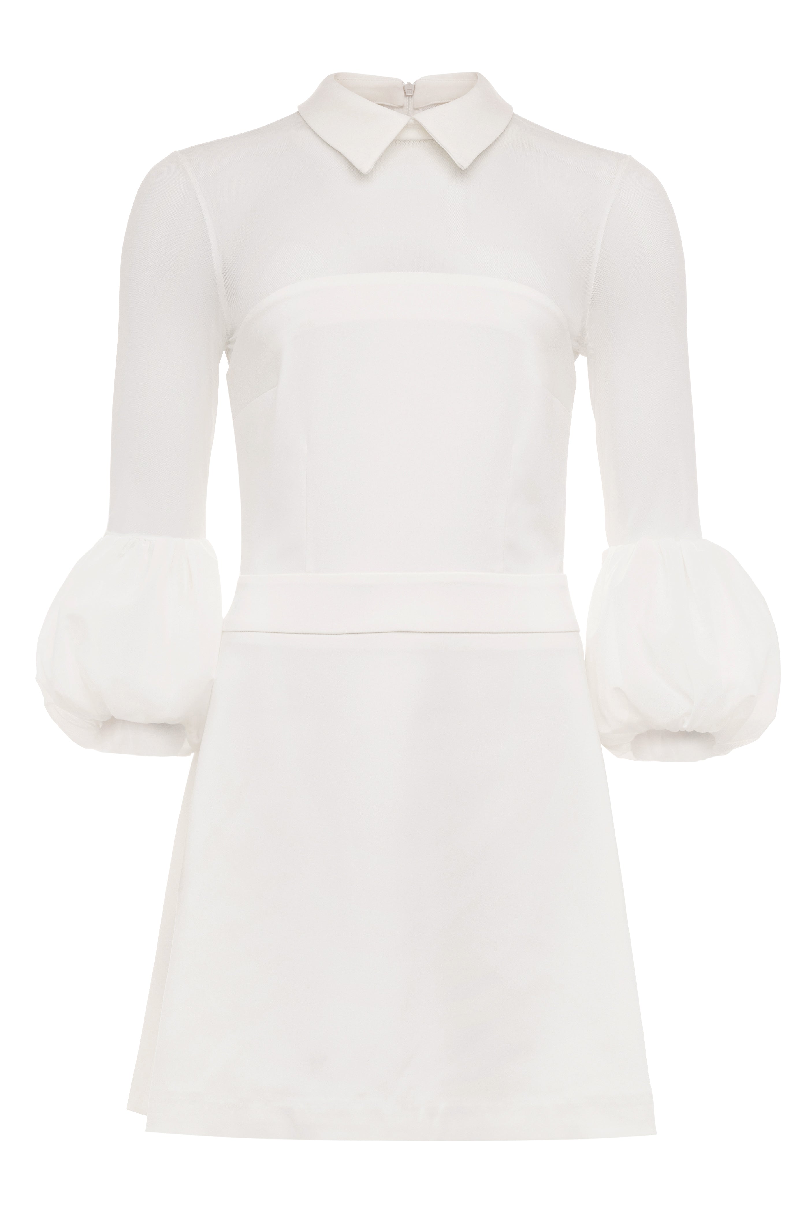 Shop Naomi Mini Cocktail Dress - Elevate Your Style 8 / Lt. Ivory Shop Naomi Mini Cocktail Dress - Elevate Your Style 8 / Lt. Ivory