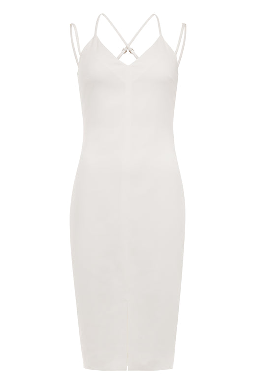 Jade Pencil Dress